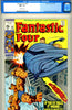 Fantastic Four #095 CGC graded 9.6 Crystal leaves - 2nd highest graded - SOLD!