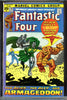Fantastic Four #116 CGC graded 8.5 Doctor Doom c/s SOLD!