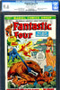 Fantastic Four #118 CGC graded 9.6 Diablo appearance - SOLD!