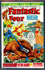 Fantastic Four #118 CGC graded 9.6 Diablo appearance - SOLD!
