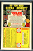 Fantastic Four #121 CGC graded 8.0  Surfer cover/story - SOLD!