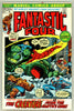 Fantastic Four #126   CGC graded 9.6 - SOLD!