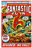 Fantastic Four #128  NEAR MINT-   1972