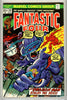 Fantastic Four #134 CGC graded 9.6 white pages SOLD!