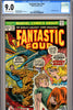 Fantastic Four #141 CGC graded 9.0 John Romita cover SOLD!