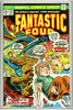 Fantastic Four #141 CGC graded 9.0 John Romita cover SOLD!
