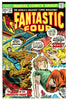 Fantastic Four #141 VF/NEAR MINT  1973