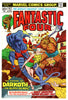 Fantastic Four #142  VF/NEAR MINT   1974