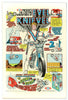 Fantastic Four #142  VF/NEAR MINT   1974