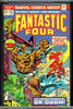 Fantastic Four #143 CGC graded 9.2 Doctor Doom c/s SOLD!