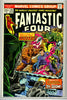 Fantastic Four #144 CGC graded 9.6  white pages SOLD!