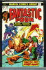 Fantastic Four #148 CGC graded 9.6  white pages - SOLD!