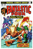 Fantastic Four #148   VERY FINE   1974