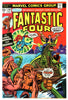 Fantastic Four #149  VF/NEAR MINT   '74