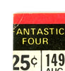 Fantastic Four #149  VF/NEAR MINT   '74