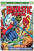 Fantastic Four #150 VERY FINE+  1974 wedding