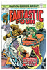 Fantastic Four #154  VF/NEAR MINT   1975
