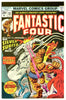 Fantastic Four #155  NEAR MINT-   1975