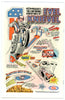 Fantastic Four #155  NEAR MINT-   1975