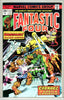 Fantastic Four #157 CGC 9.4 - Silver Surfer and Doctor Doom c/s - SOLD!