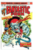 Fantastic Four #158   VF/NEAR MINT   1975