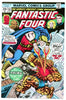 Fantastic Four #165   VERY FINE+   1975