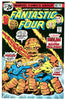 Fantastic Four #169 VF/NEAR MINT  1976