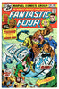 Fantastic Four #170 NEAR MINT-  1976