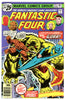 Fantastic Four #171   NEAR MINT-   1976