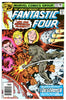 Fantastic Four #172   VF/NEAR MINT   1976