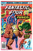 Fantastic Four #174 VERY FINE+  1976