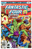 Fantastic Four #176 NEAR MINT-  1976