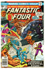 Fantastic Four #178 VF/NEAR MINT  1977