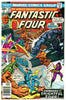 Fantastic Four #178 VF/NEAR MINT  1977
