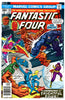 Fantastic Four #178   VERY FINE+   1977