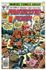 Fantastic Four #180 NEAR MINT-  1977