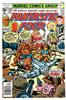 Fantastic Four #180   VF/NEAR MINT   1977