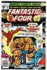 Fantastic Four #181   VF/NEAR MINT   1977
