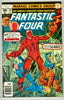 Fantastic Four #184 CGC graded 9.8 - HIGHEST GRADED - SOLD!