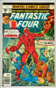 Fantastic Four #184 CGC graded 9.8 - HIGHEST GRADED - SOLD!