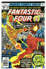 Fantastic Four #189 VF/NEAR MINT  1977
