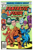 Fantastic Four #190 VERY FINE  1978