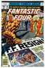 Fantastic Four #191 VF/NEAR MINT  '78