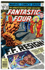 Fantastic Four #191   VF/NEAR MINT   1978