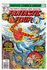 Fantastic Four #192 NEAR MINT-  1978