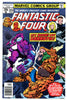 Fantastic Four #193 VERY FINE+  1978