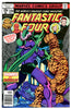 Fantastic Four #194 VF/NEAR MINT  '78
