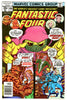 Fantastic Four #196   NEAR MINT   1978