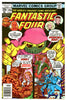Fantastic Four #196 NEAR MINT-  1978