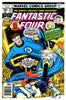 Fantastic Four #197 VERY FINE+  1978